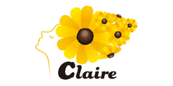 Claire Orange