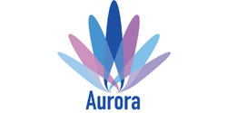Aurora Blue